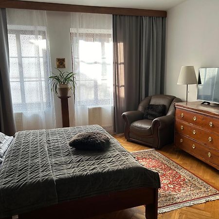 Apartments Dlouha 93 Czeski Krumlow Zewnętrze zdjęcie