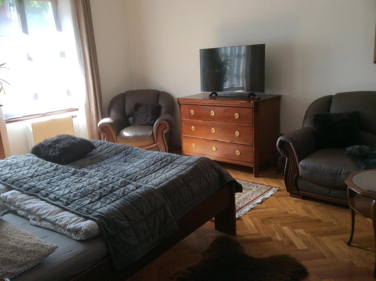 Apartments Dlouha 93 Czeski Krumlow Zewnętrze zdjęcie