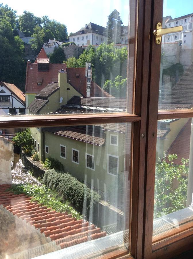 Apartments Dlouha 93 Czeski Krumlow Zewnętrze zdjęcie