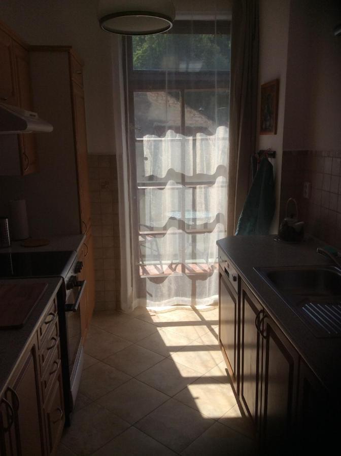 Apartments Dlouha 93 Czeski Krumlow Zewnętrze zdjęcie