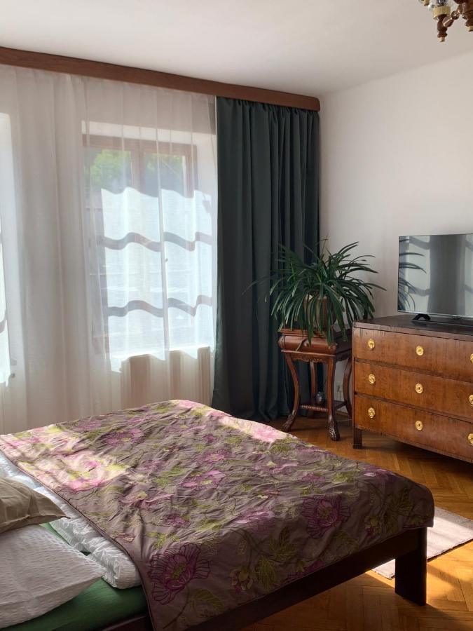 Apartments Dlouha 93 Czeski Krumlow Zewnętrze zdjęcie