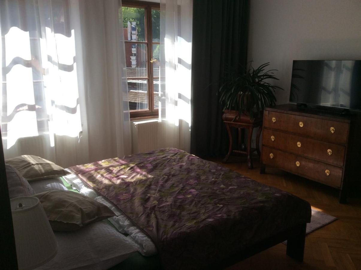 Apartments Dlouha 93 Czeski Krumlow Zewnętrze zdjęcie