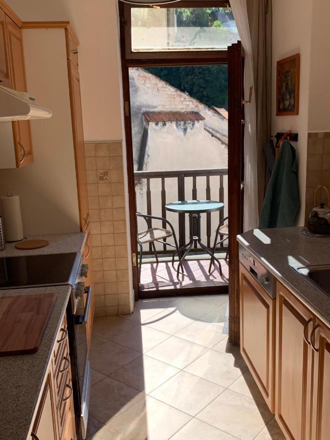 Apartments Dlouha 93 Czeski Krumlow Zewnętrze zdjęcie