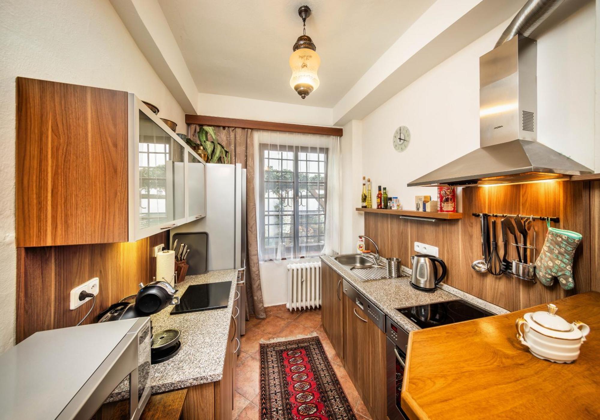 Apartments Dlouha 93 Czeski Krumlow Zewnętrze zdjęcie