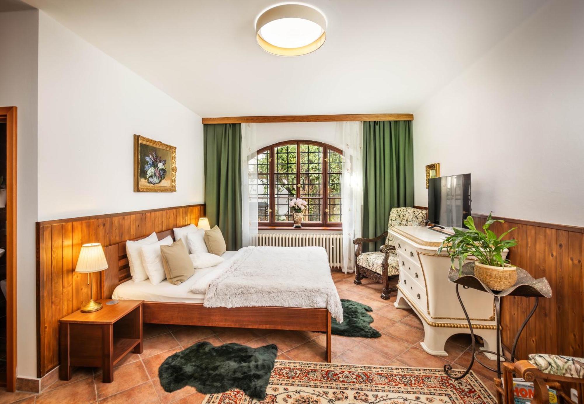 Apartments Dlouha 93 Czeski Krumlow Zewnętrze zdjęcie