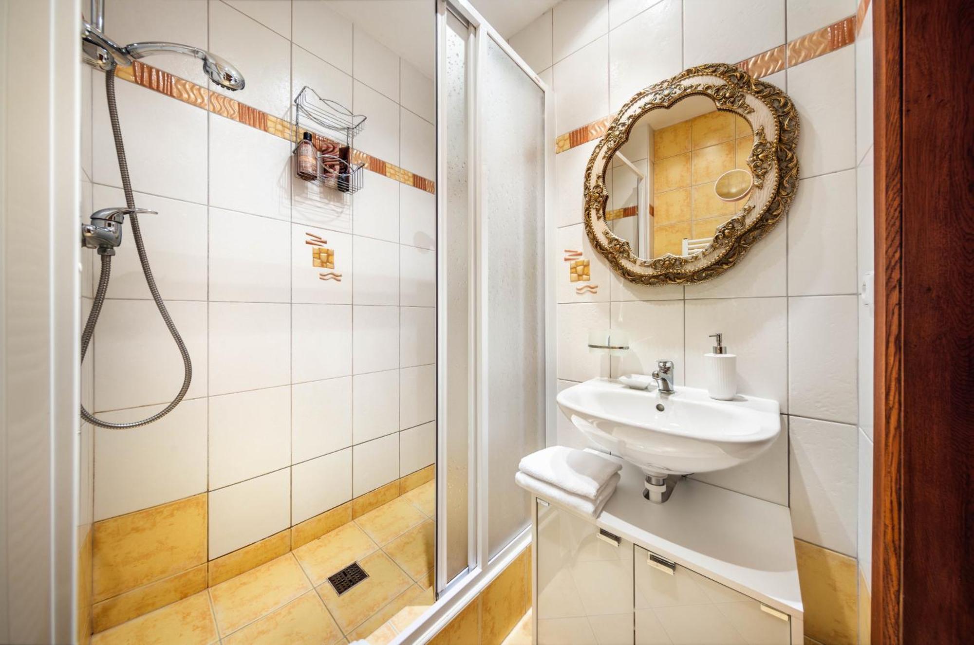 Apartments Dlouha 93 Czeski Krumlow Zewnętrze zdjęcie