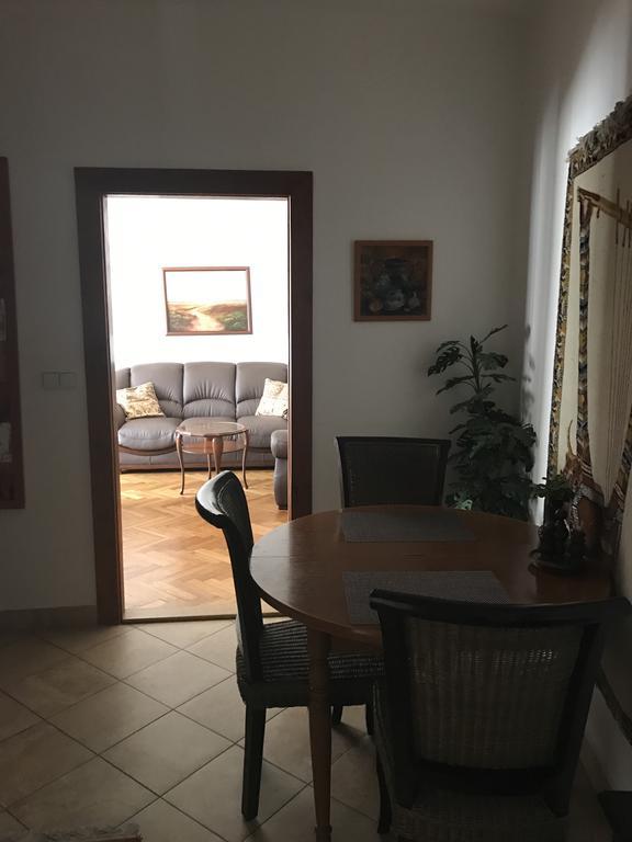 Apartments Dlouha 93 Czeski Krumlow Zewnętrze zdjęcie